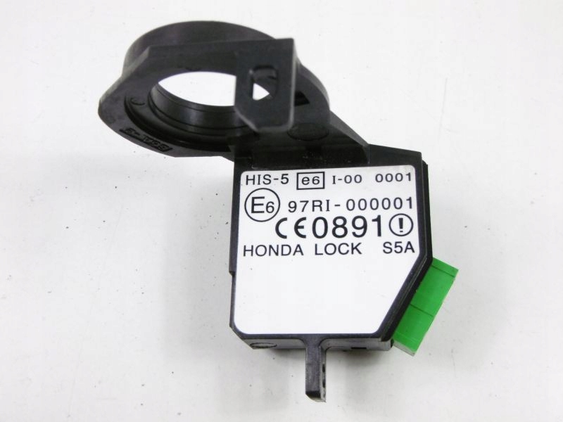 HONDA CIVIC 7 VII PĘTLA IMMOBILIZERA 97RI-000001