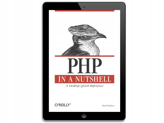 PHP in a Nutshell