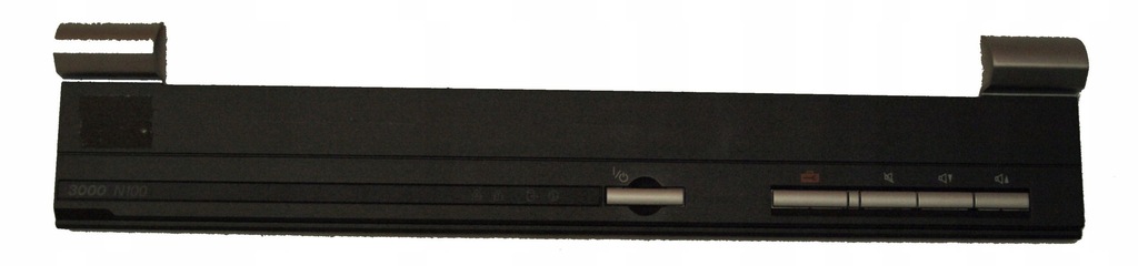 Listwa Panel Maskownica Włącznik Lenovo N100 3000