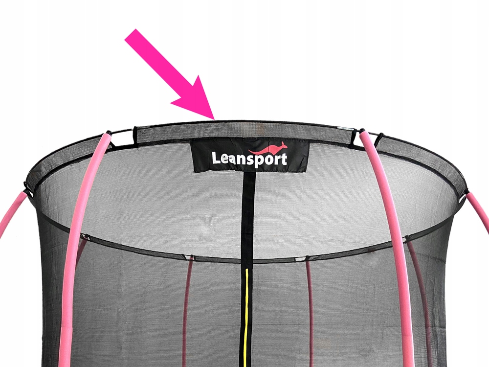 Ring górny do trampoliny Sport Max 10ft