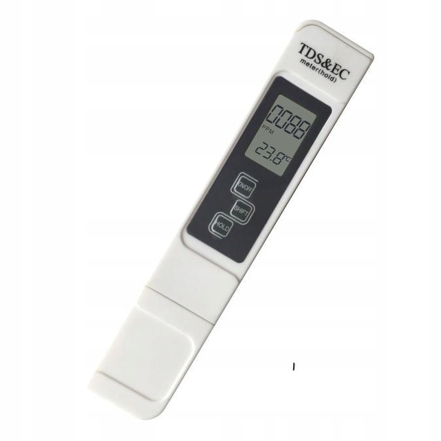 Miernik tester przewodności TDS&EC LCD