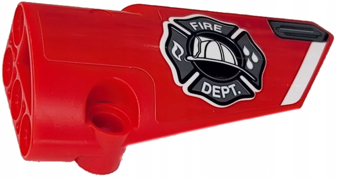 LEGO TECHNIC PANEL #4 64391pb070 z 42075