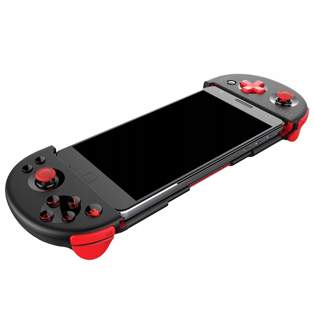 Купить Панель GamePad X6 для смартфона Android iOS ТВ-приставка ПК ...