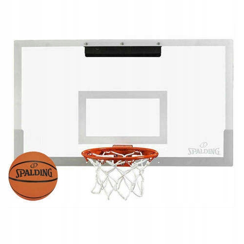 Tablica do kosza Arena Slam 180 Pro Spalding