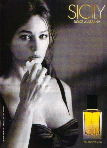 Dolce & Gabbana Sicily (W) dezodorant 50ml
