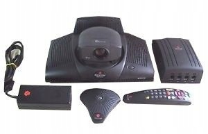 Zestaw Polycom ViewStation 12x variable zoom PVS-1