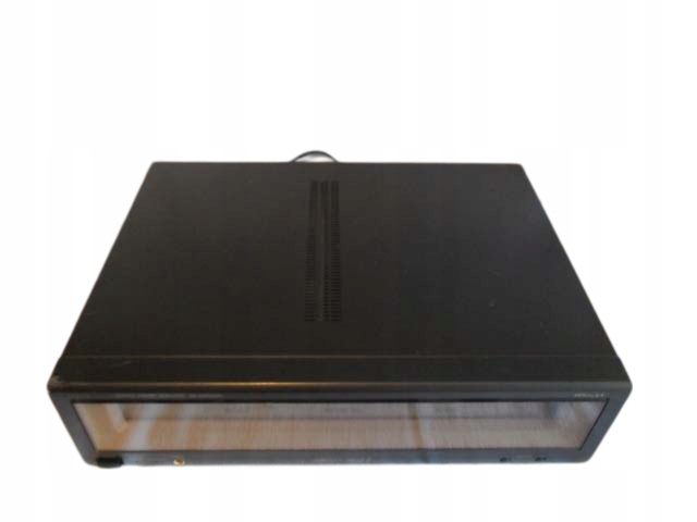 SE-A900SM2 Technics Power Amplifier (Wzmacniacz) końcówka mocy a2