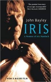 John Bayley - Iris