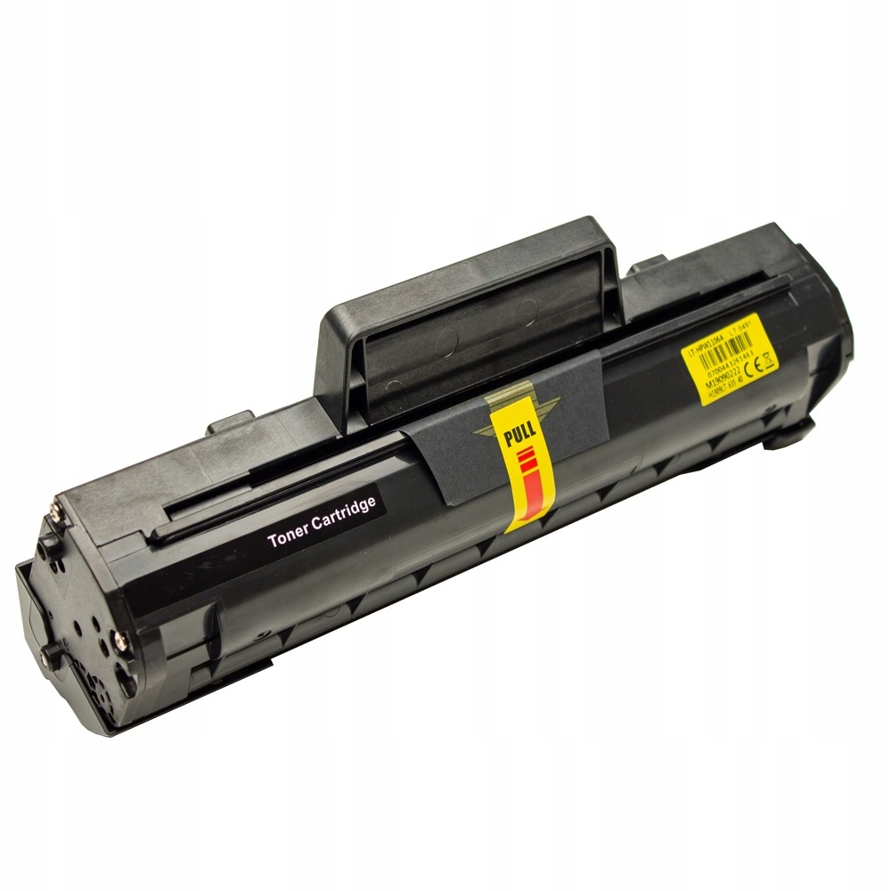 TONER DO HP 106A W1106A 107A 107W 135A 135W 137FNW