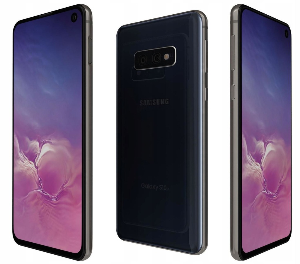 Купить Samsung Galaxy S10e Черный 128 ГБ |FVAT|WAW24: отзывы, фото, характеристики в интерне-магазине Aredi.ru