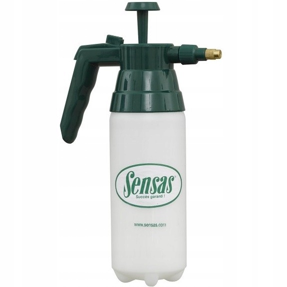 SENSAS ATOMIZER SPRYSKIWACZ DO ZANĘTY 0,5l