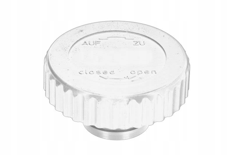 KOREK WLEWU OLEJU FENDT 390 GTA TOOL CARRIER, 395