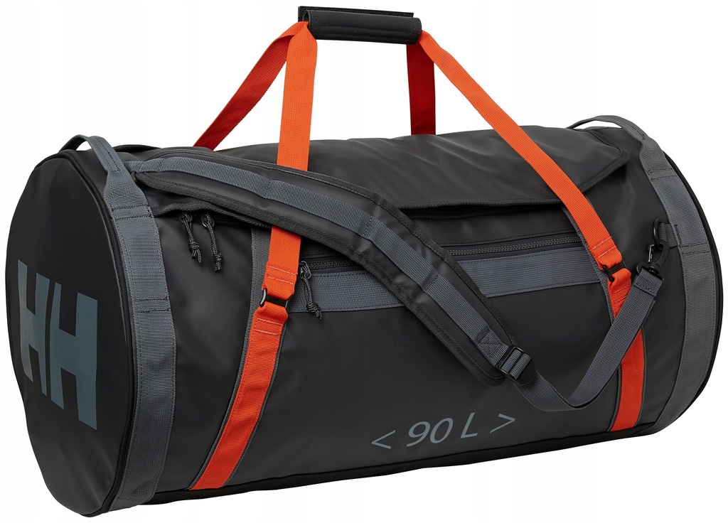 TORBA HELLY HANSEN DUFFEL BAG 2 90L 68003 984