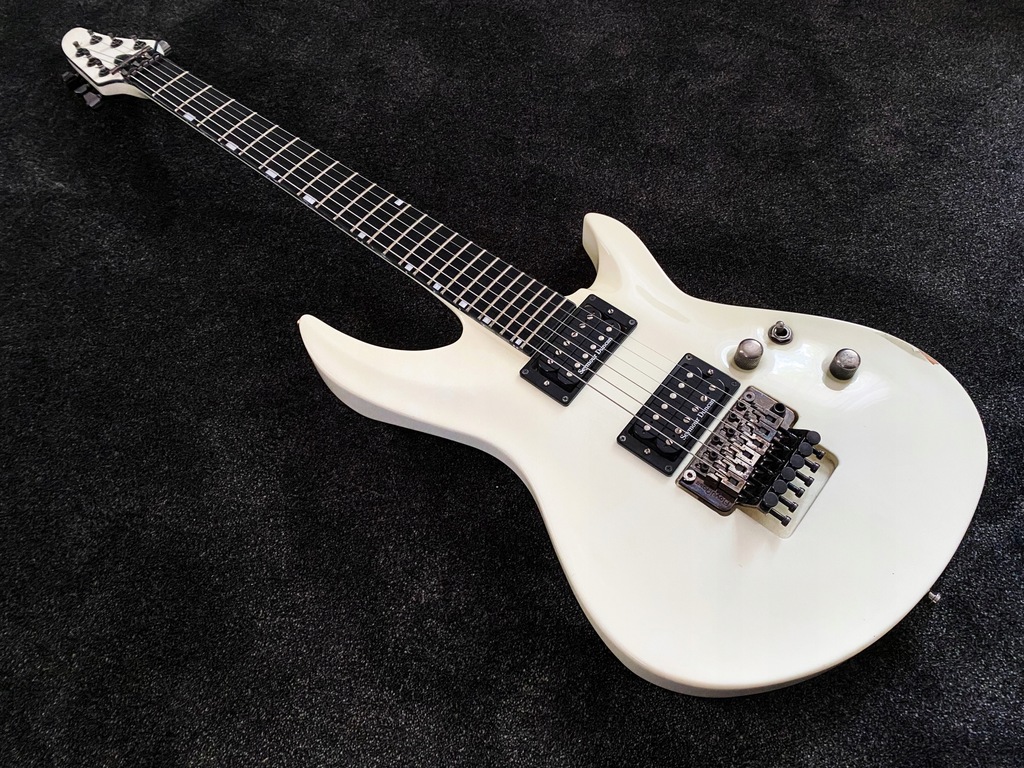 Edwards HORIZON E-HR-130Ⅲ Edwards E-HR-130III Review: It's perfect for the music I play and