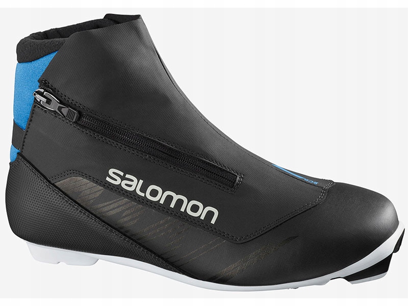 Buty biegowe Salomon RC8 Nocturne Prolink 2021 295