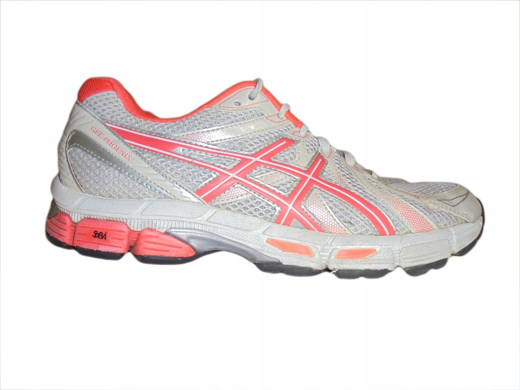 Buty firmy Asics Gel- Phoenix. Rozmiar 40,5.