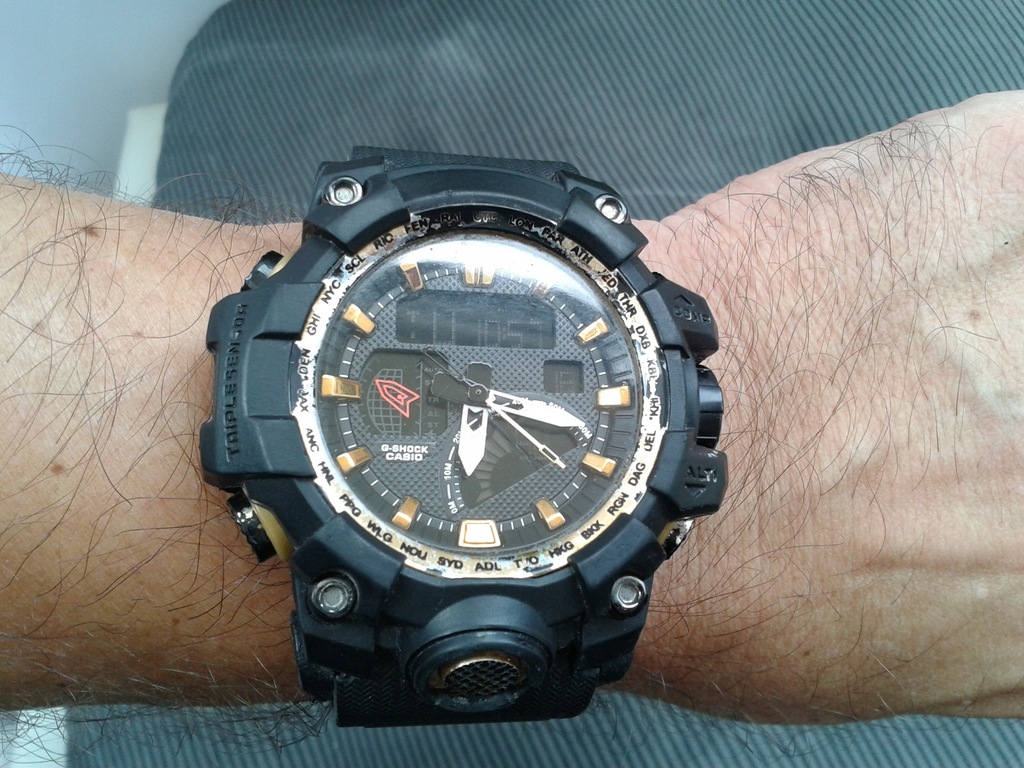 Casio g shock 3239 new arrivals