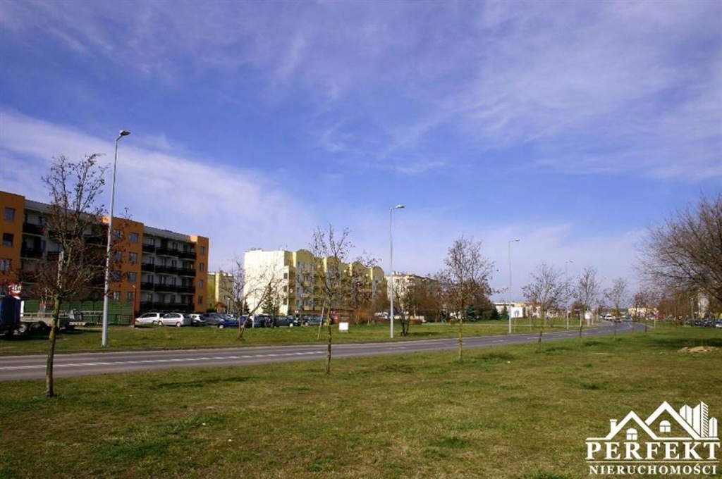 Działka, Inowrocław, Inowrocławski (pow.), 8091 m²