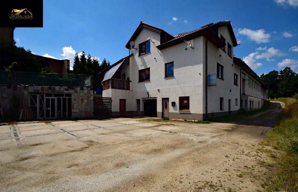 Komercyjne, Świdnica, Świdnicki (pow.), 1383 m²