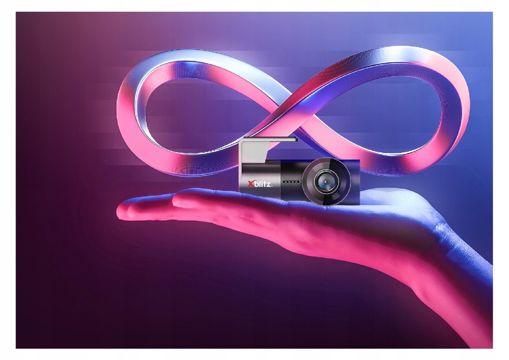Купить Видеорегистратор Xblitz Z10 Slim Full HD: отзывы, фото, характеристики в интерне-магазине Aredi.ru