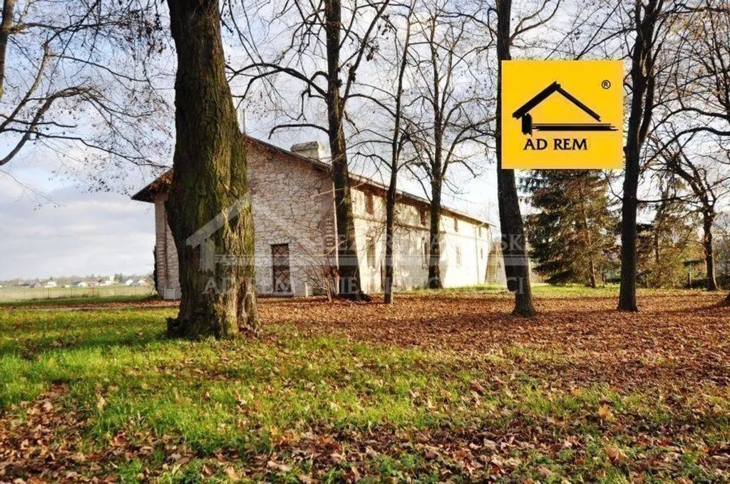 Dom, Jabłonna-Majątek, Jabłonna (gm.), 300 m²