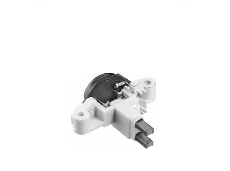 Regulator Napiecia Audi A3 8l A4 B5 A6 C5 6139354090 Oficjalne Archiwum Allegro
