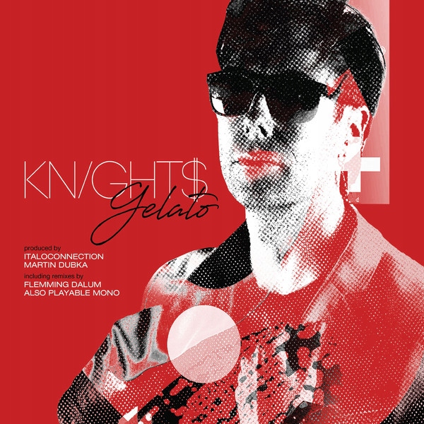 Купить KNIGHT$ - Мороженое 12 дюймов MAXI Red Italo-Disco: отзывы, фото, характеристики в интерне-магазине Aredi.ru