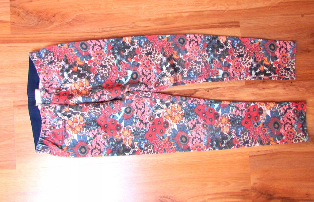 Legginsy Zara 13/14 lat rozmiar 164