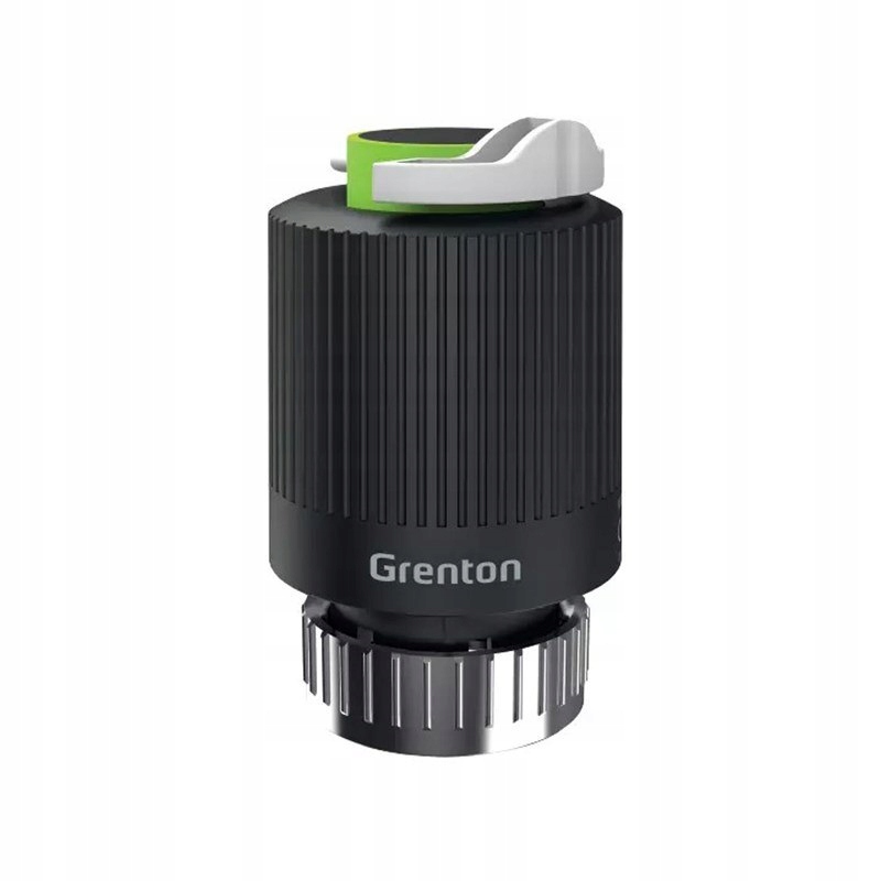 Elektrozawór siłownik termoelektryczny Grenton (GRE/ACC-014-R-03)