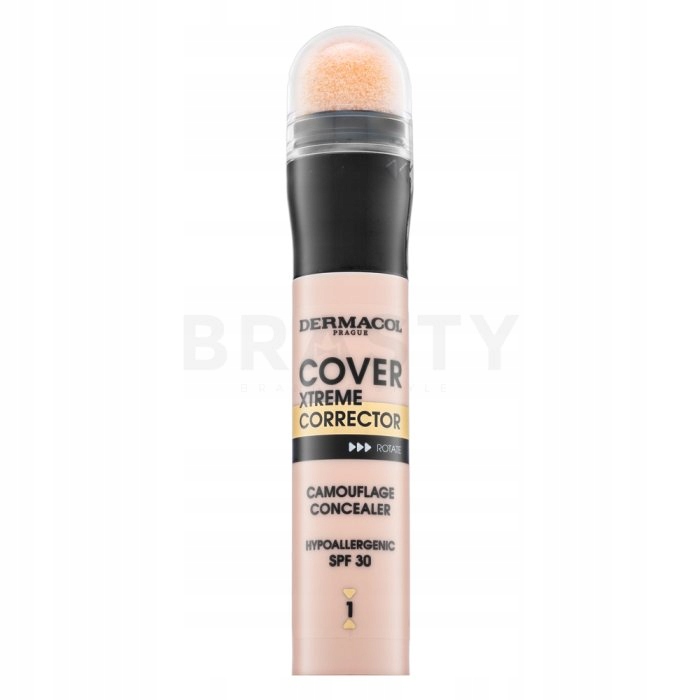 Dermacol Cover Xtreme Corrector 1 8 g