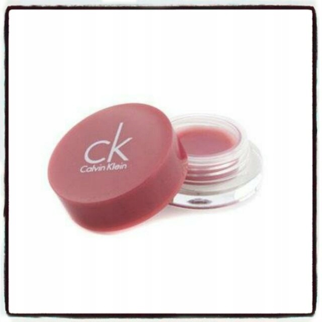 CALVIN KLEIN Ultimate Edge Lip Balm African Violet