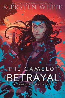 The Camelot Betrayal (2020) Kierste