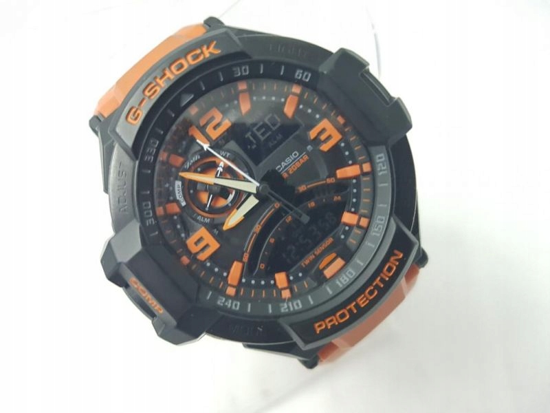 G-SHOCK GA-1000 OD LOOMBARD !!!