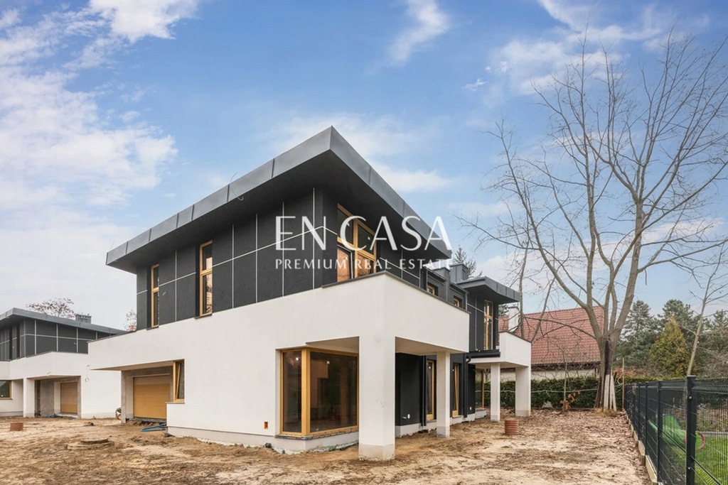 Dom, Piaseczno, Piaseczno (gm.), 159 m²