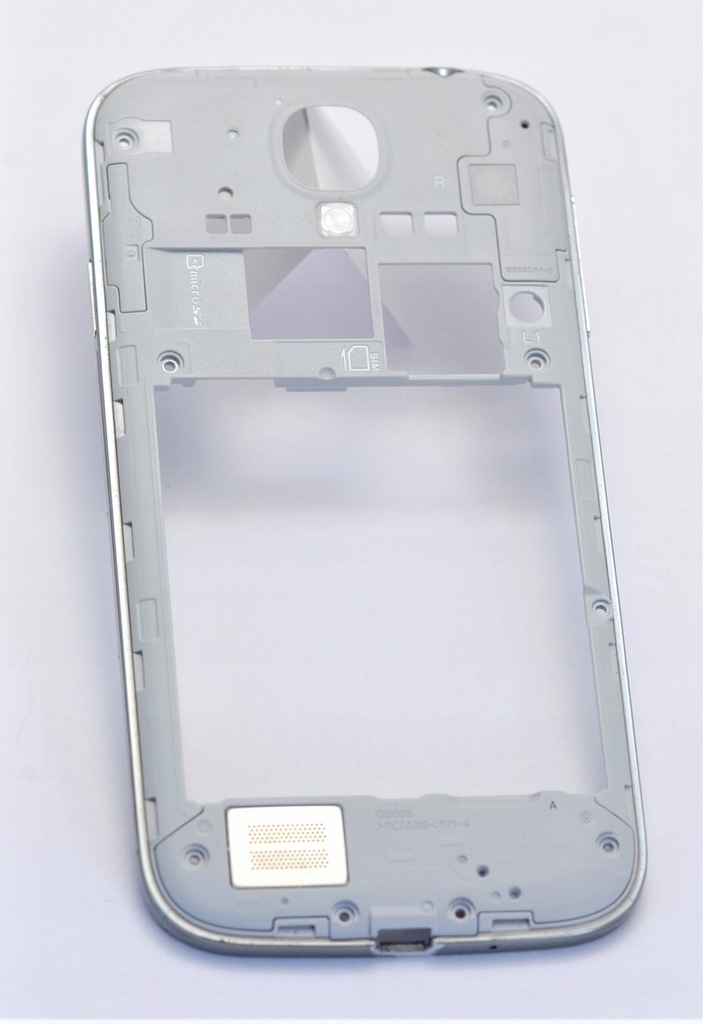Korpus ramka LCD Samsung Galaxy S4 LTE+ i9506