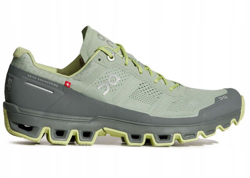 On Running Buty biegowe 2299954 37 Cloudventure