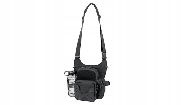 Helikon - Torba EDC Side Bag - Czarny