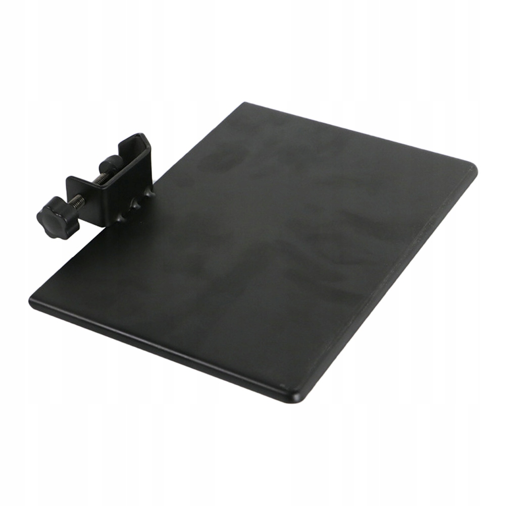 TABLET STAND MINI MICROPHONE MICROPHONE STAND SHELF PARA SOUND CARD TRAY