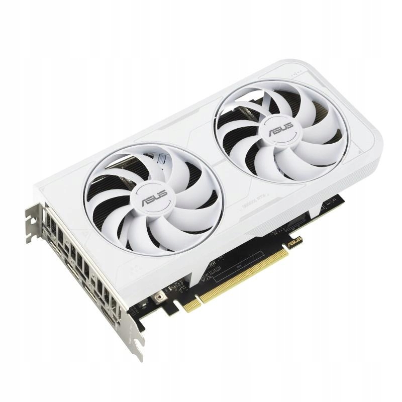 Купить Видеокарта ASUS DUAL-RTX3060TI-O8GD6X: отзывы, фото, характеристики в интерне-магазине Aredi.ru