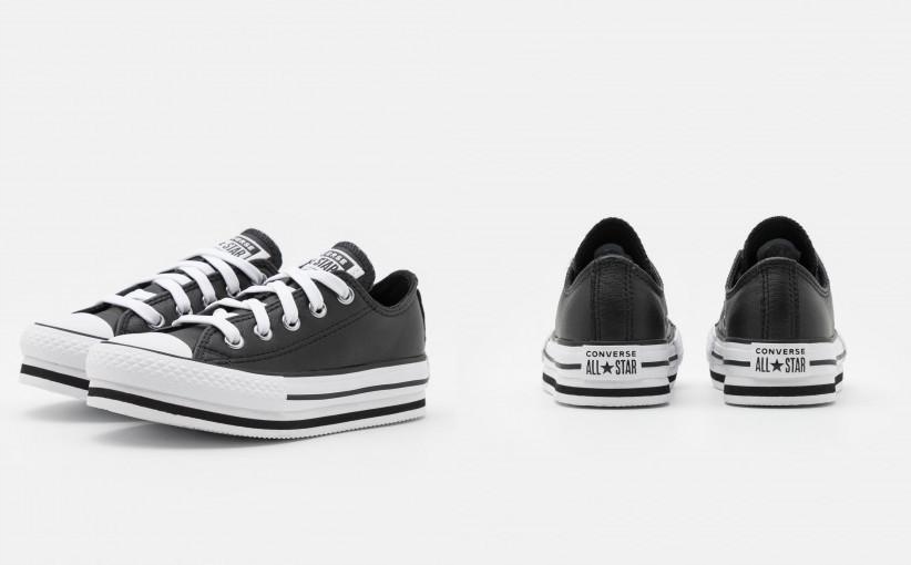 A0S153*CONVERSE CHUCK TAYLOR ALL STAR 35 A01