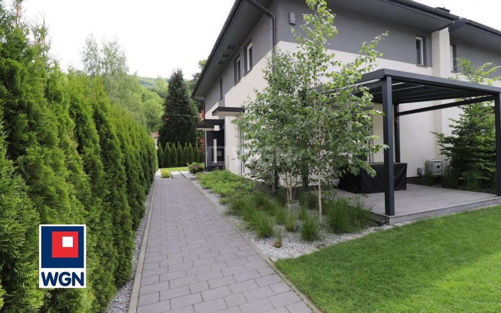 Dom, Ustroń, Cieszyński (pow.), 147 m²