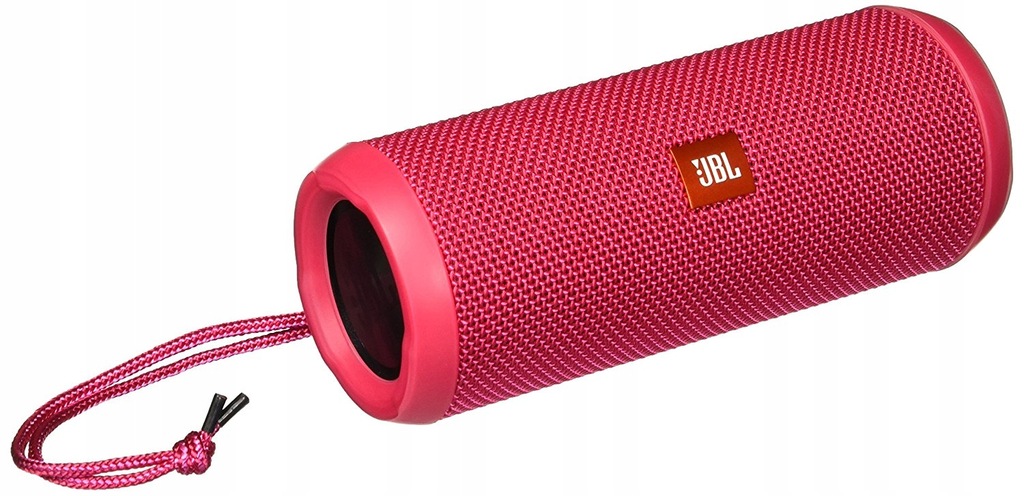 GŁOŚNIK BLUETOOTH JBL FLIP 3 RÓŻOWY OD 1 ZŁ