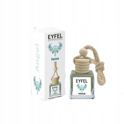 Eyfel-Zapachy do Auta - ANIOŁ