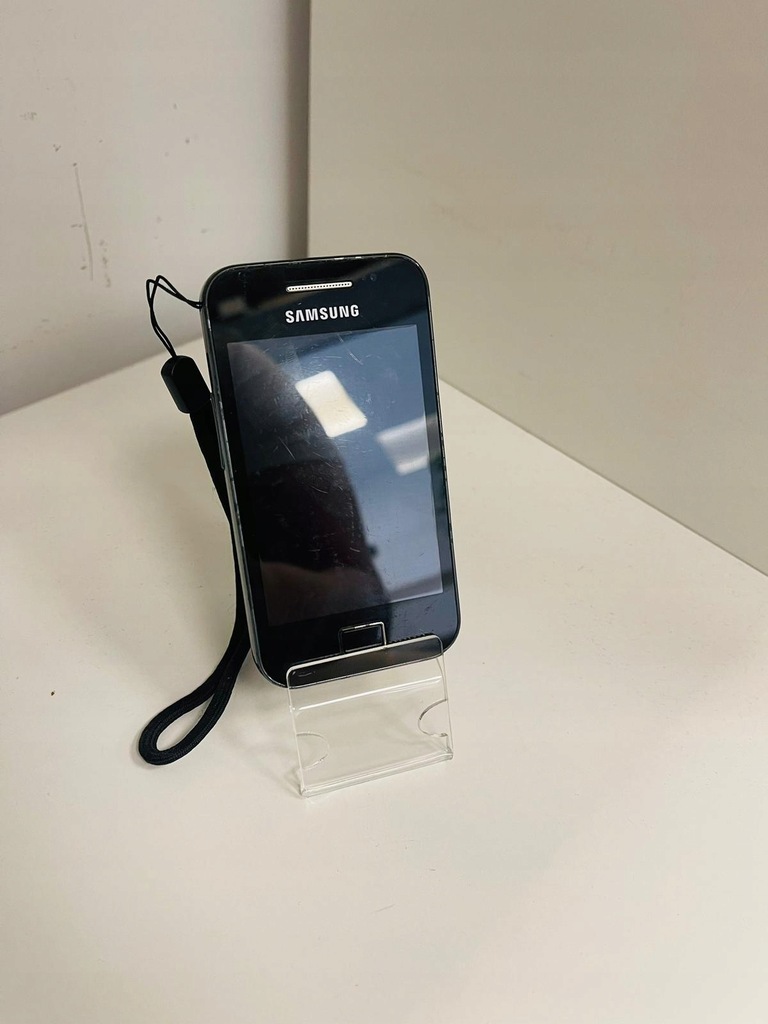 Samsung Galaxy Ace OPIS (531/23)