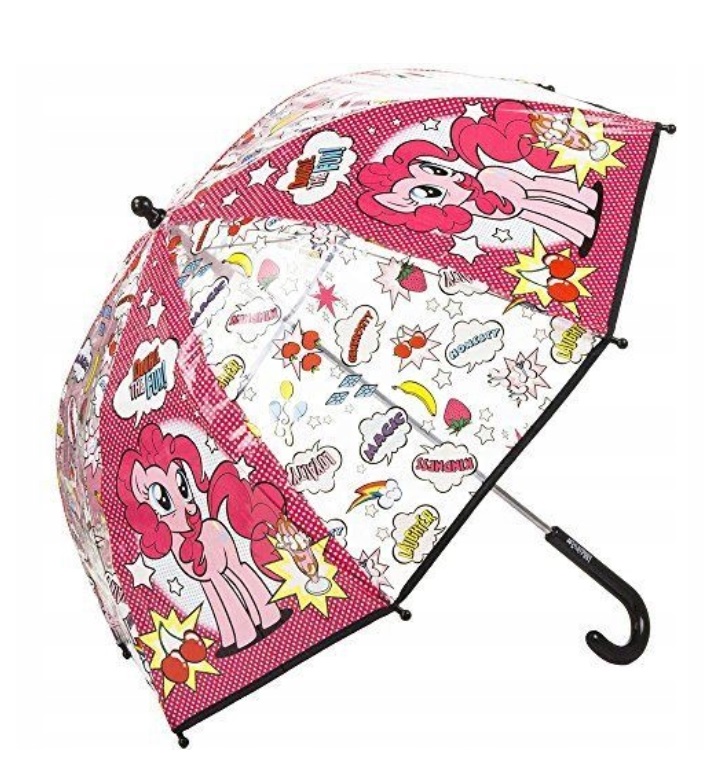 Parasolka parasol dla dziecka My Little Pony