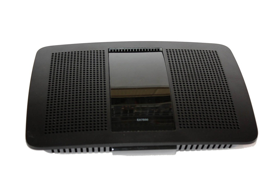 Linksys router EA7500 WiFi 2.4 5GHz AC1900 /BO