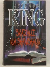 Skazani Na Shawshank Stephen King Ebook 7828922130 Oficjalne Archiwum Allegro