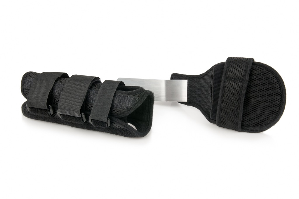 Купить Шина для кисти и предплечья Uni Hand Qmed S: отзывы, фото и ...