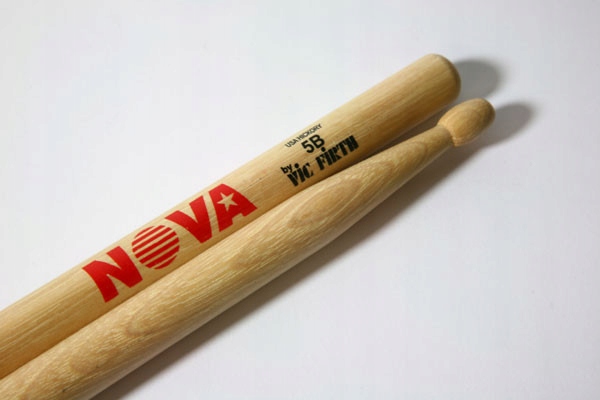 Vic Firth Nova 5B Pałki perkusyjne