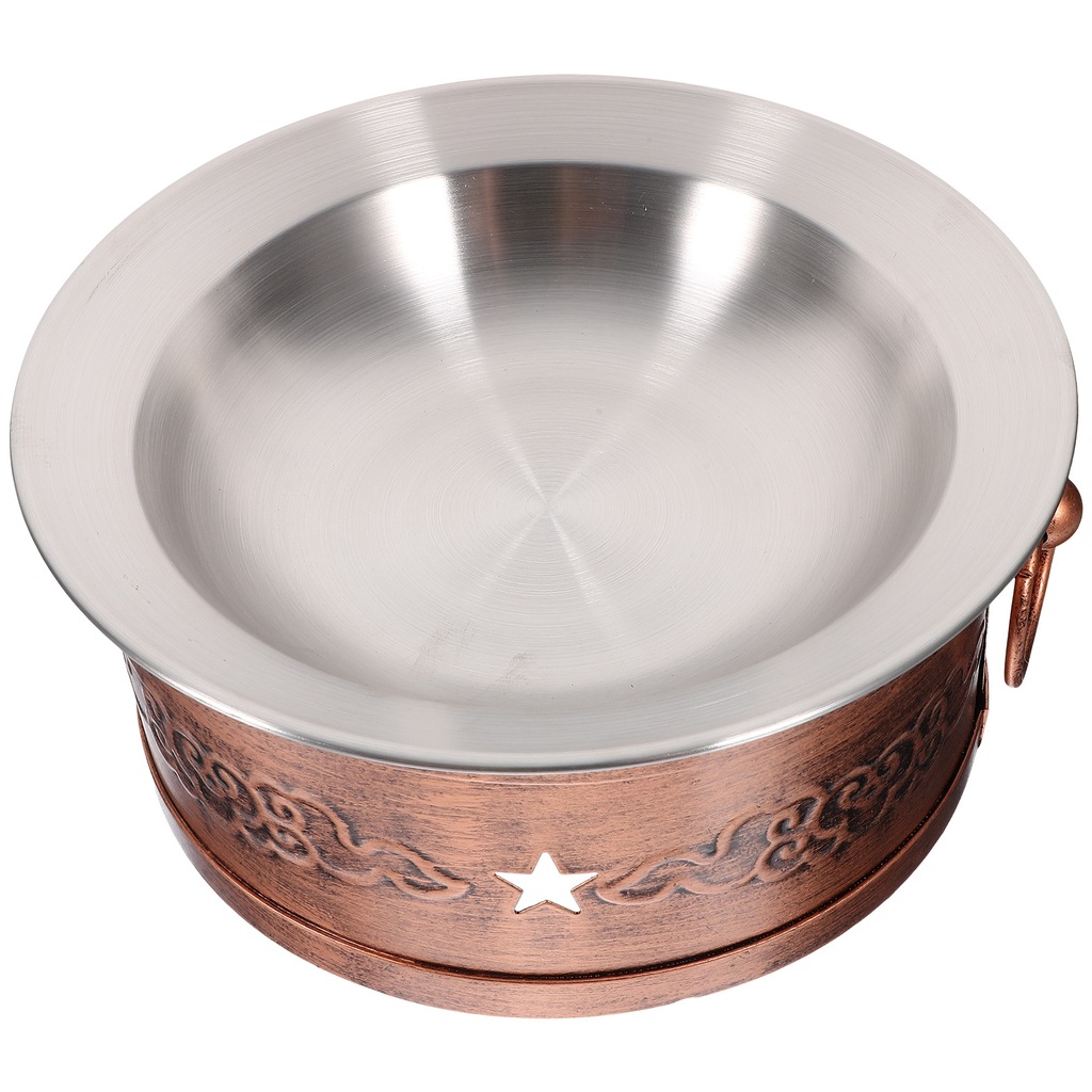 Stove Soup Pot